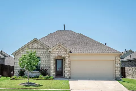 310 Pepperbark Ave, Princeton, TX 75407