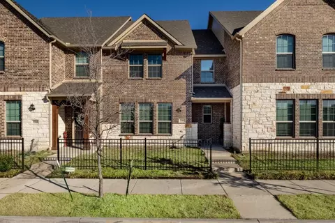 5584 Kilmer Dr, North Richland Hills, TX 76180