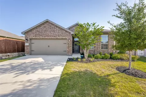 1009 Blackhorse Trl, Northlake, TX 76247