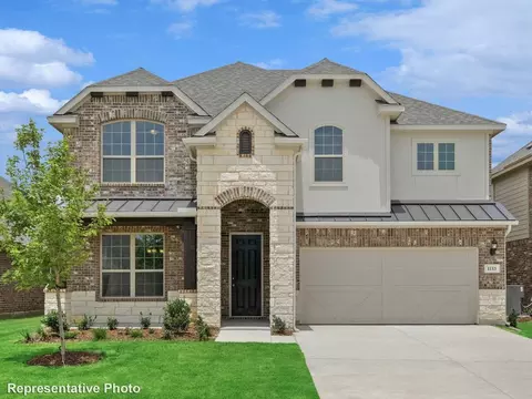 1109 Firecracker Dr, Justin, TX 76247