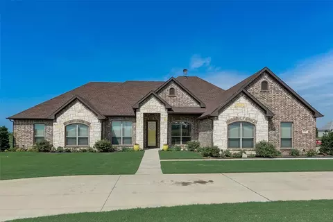 120 Ebenezer N, Palmer, TX 75152