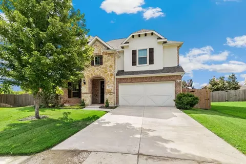 5601 Fremont Dr, Mckinney, TX 75071