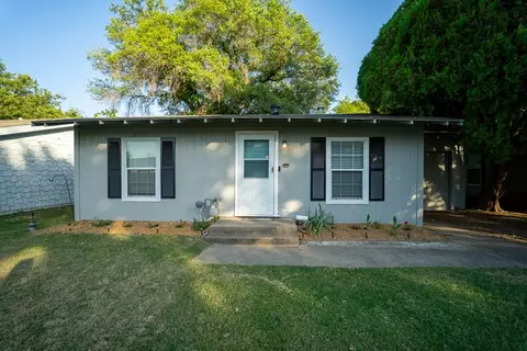 605 Euclid St, Cleburne, TX 76033