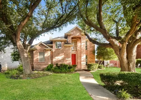18843 Park Grove Ln, Dallas, TX 75287