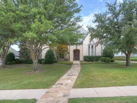 4608 Palencia Dr, Fort Worth, TX 76126