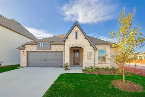 1012 Water Canna Dr, Justin, TX 76247