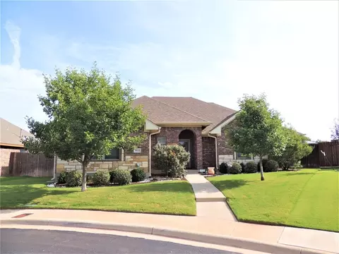 4010 Forrest Creek Ct, Abilene, TX 79606