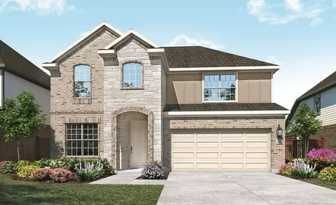 1028 Water Canna Dr, Justin, TX 76247