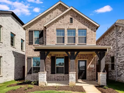 2625 Acadia Dr, Corinth, TX 76210
