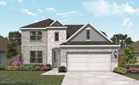 1032 Water Canna Dr, Fort Worth, TX 76177