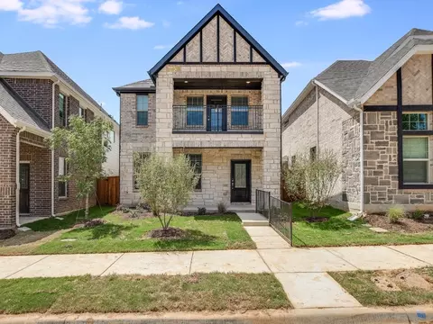 2720 Gateway Ave, Corinth, TX 76210