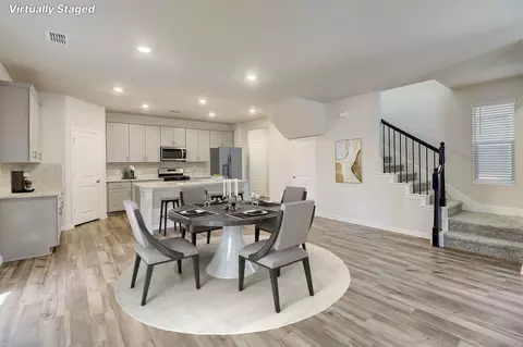 Dining - 2629 Acadia Dr, Corinth, TX 76210 photo 1 of 2