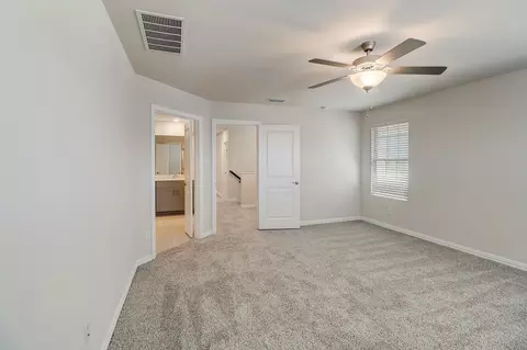 Bedroom - 2629 Acadia Dr, Corinth, TX 76210 photo 7 of 7