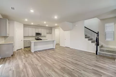 Living - 2629 Acadia Dr, Corinth, TX 76210 photo 6 of 7