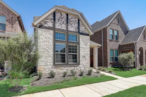 Exterior - 2629 Acadia Dr, Corinth, TX 76210 photo 2 of 5
