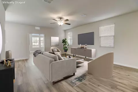 Living - 2629 Acadia Dr, Corinth, TX 76210 photo 3 of 7