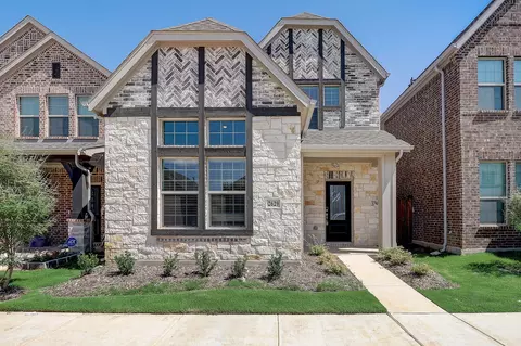 2629 Acadia Dr, Corinth, TX 76210