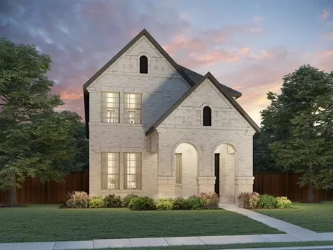 2633 Acadia Dr, Corinth, TX 76210