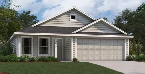 4032 Dublin Ridge Dr, Crowley, TX 76036