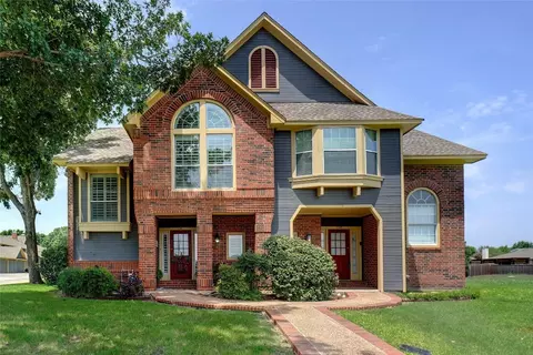 3341 Linda Ln, Denton, TX 76207