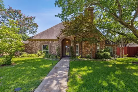 3314 Oak Trail Dr, Rowlett, TX 75088