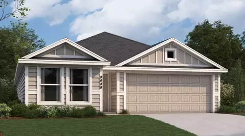 4061 Dublin Ridge Dr, Crowley, TX 76036