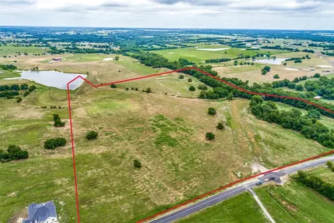 Tbd County Road 673, Leonard, TX 75452