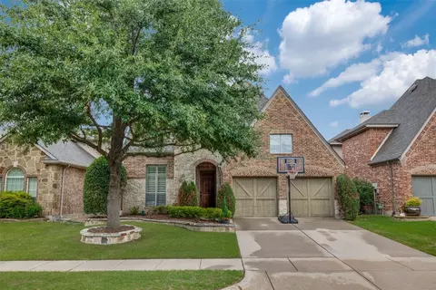 7700 Glenwood Springs Ln, Mckinney, TX 75070
