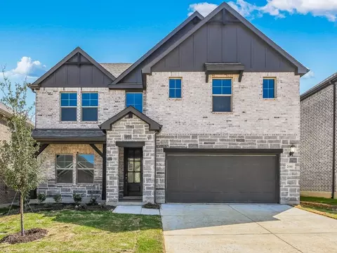 2440 Yosemite Way, Corinth, TX 76210