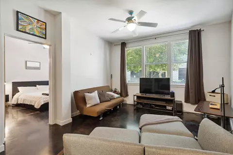 201 W Lancaster Ave #117, Fort Worth, TX 76102