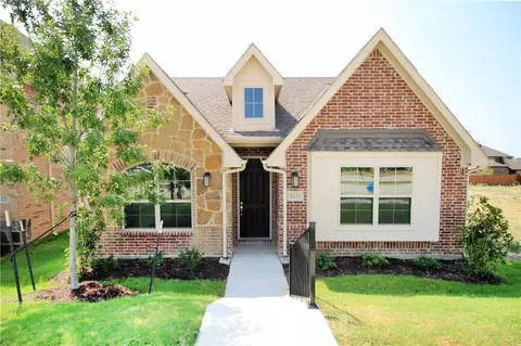 4416 Del Rey Ave, Mckinney, TX 75070