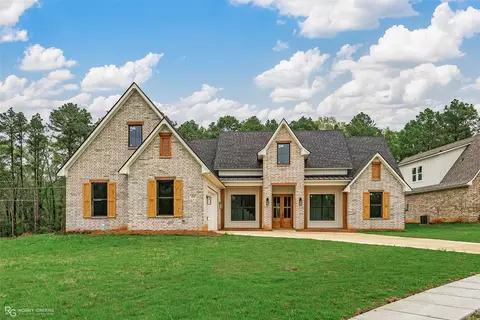 414 Newburn Ln, Shreveport, LA 71106