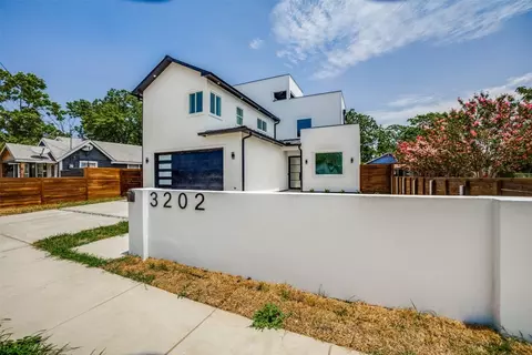 3202 Wake St, Dallas, TX 75212