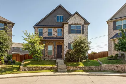 17808 Bottlebrush Dr, Dallas, TX 75252