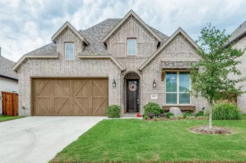 1707 Cypress Gap Trl, Mansfield, TX 76063