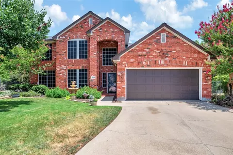 4748 Chaucer Ct, Grand Prairie, TX 75052