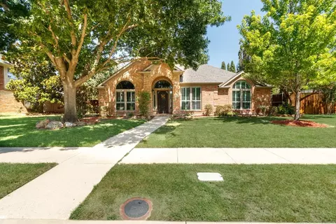 7512 Trevino Dr, Plano, TX 75025