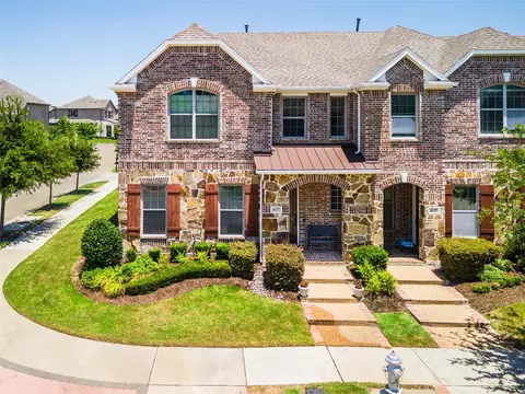 4137 Cascade Sky Dr, Arlington, TX 76005