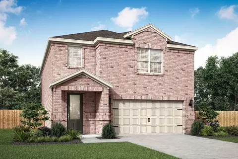 1421 Butler Ave, Princeton, TX 75407