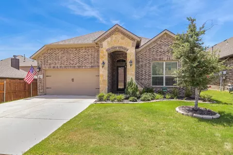 10009 Bodega Bay Rd, Fort Worth, TX 76177