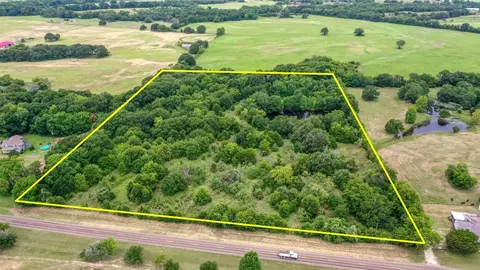 Tbd Fm Road 2727 Road, Terrell, TX 75161