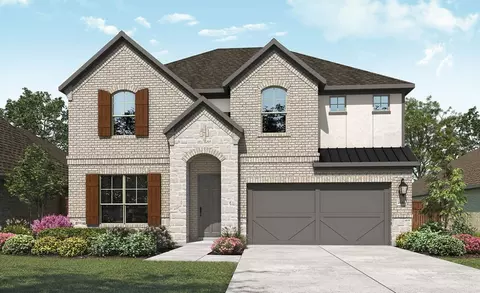 1040 Water Canna Dr, Fort Worth, TX 76177