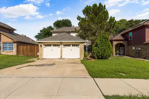 949 Ramblewood Dr, Lewisville, TX 75067