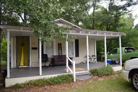 614 Goodwill St, Minden, LA 71055