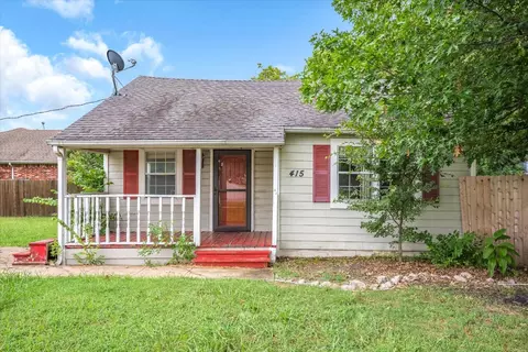 415 S Sorrells St, Royse City, TX 75189
