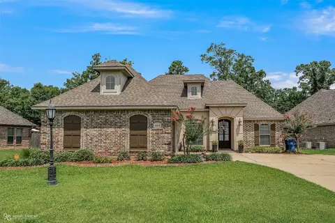 468 Dogwood South Ln, Haughton, LA 71037