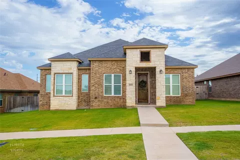 4026 Forrest Creek Ct, Abilene, TX 79606