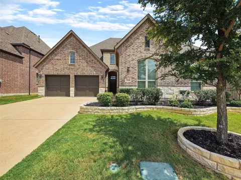 2004 Barley Place Dr, Allen, TX 75013