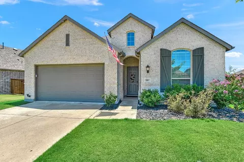 3801 Fawn Meadow Trl, Denison, TX 75020