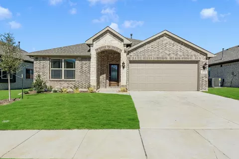 173 W Autumn Hill Blf, Lavon, TX 75166